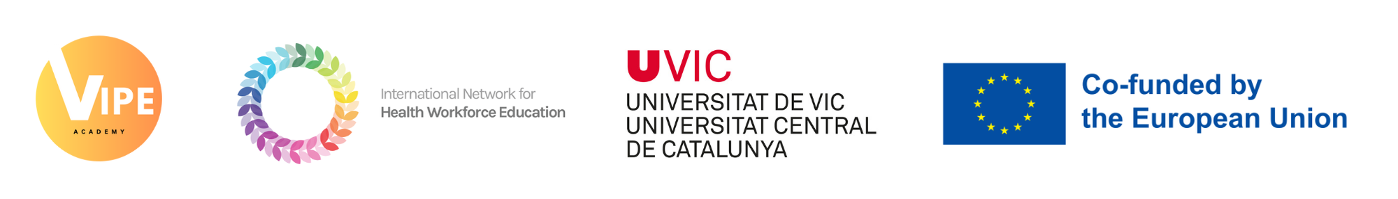 Projects | International Network for Health Workforce Education