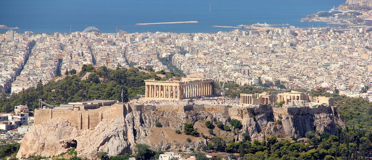 City of Athens | International Network for Health Workforce Education