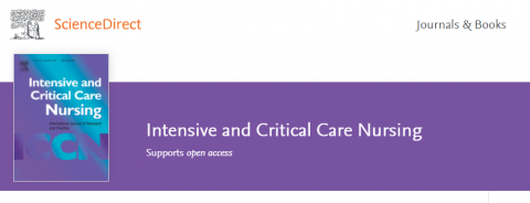 Advanced Studies in Critical Care Nursing